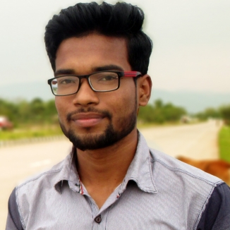 Rahul Das-Freelancer in Guwahati,India