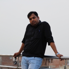Manish Kumar Gupta-Freelancer in Jaipur,India
