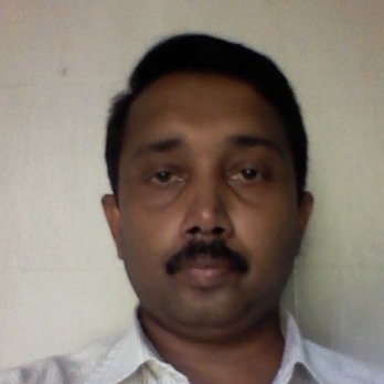 Prasenjit Sarkar-Freelancer in Kolkata,India