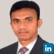 Vijay Kumar M T-Freelancer in Bengaluru Area, India,India