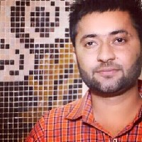 Supreet Singh-Freelancer in Malaudh,India