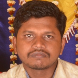 Antarjyami Mahanta-Freelancer in Keonjhar,India
