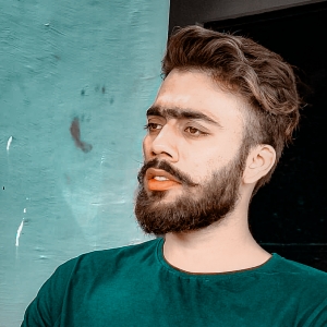 Aftab Sheikh-Freelancer in Indore,India