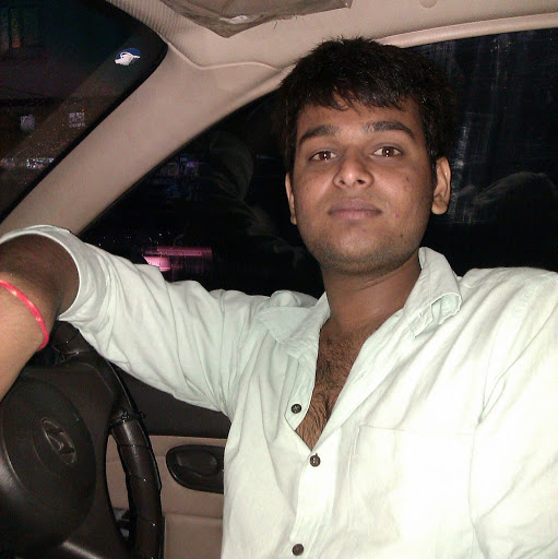 Nikhil Agrawal -Freelancer in Indore,India