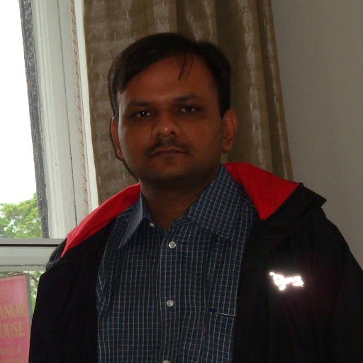 Biren Mistry-Freelancer in vapi,India