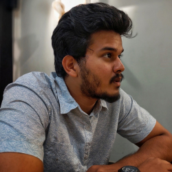 Alf Red-Freelancer in Chennai,India