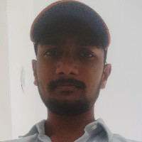 Naveen-Freelancer in Hyderabad,India