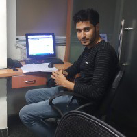 ISHFAQ AHMAD SHAH-Freelancer in New Delhi,India