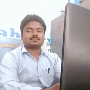 Prateek Chitransh-Freelancer in Lucknow,India