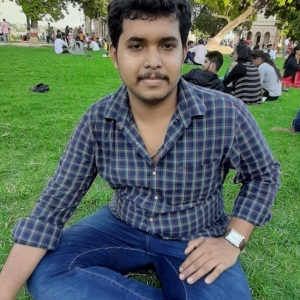 Jit Chatterjee-Freelancer in Hugli,India