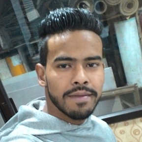 Rajinder Singh-Freelancer in ludhiana,India