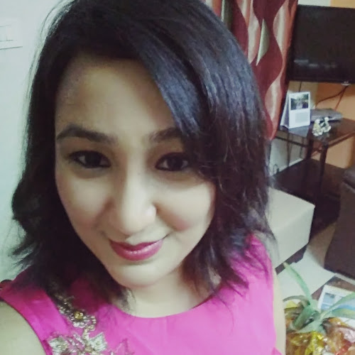 Ridhika Thapliyal-Freelancer in New Delhi,India