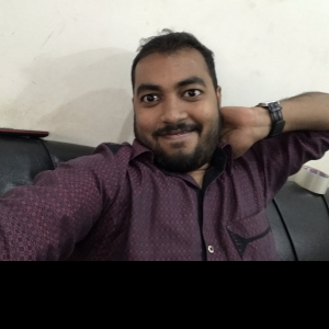Ashish Chaurasiya-Freelancer in ,India