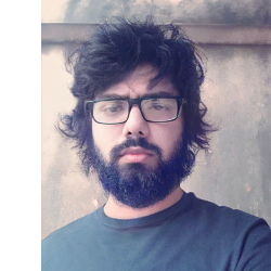 Dipayan Kundu-Freelancer in Kolkata,India