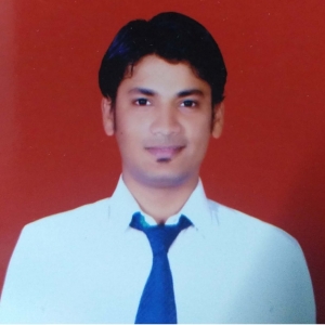 Vivek Tiwari-Freelancer in ,India