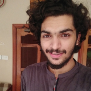 Hashid Sarfraz-Freelancer in Lahore,Pakistan