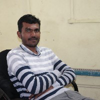 Vinayak Kangralkar-Freelancer in Belgaum,India