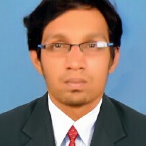 Mohamed Ajmal-Freelancer in Chennai,India