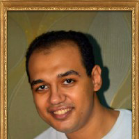 Ahmed Dolefy-Freelancer in سنديون,Egypt
