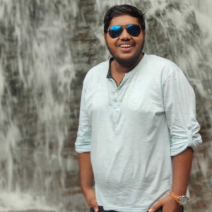 Badrinath Ashrit-Freelancer in Mysore,India