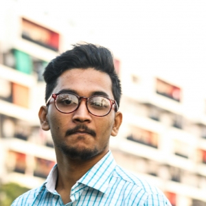 Akhil Stark-Freelancer in Guntur,India