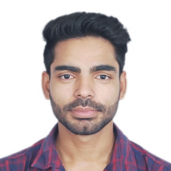 Amarjeet Yadav-Freelancer in Mohali,India