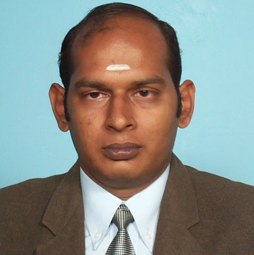 Prabath Padmanabhan-Freelancer in Madurai,India