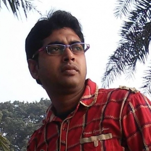 Partha Nag-Freelancer in Kolkata,India