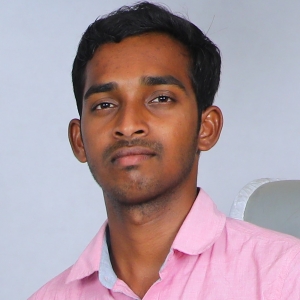 Murali Sripada-Freelancer in Champapet,India