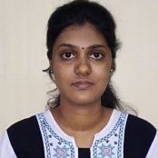 Archchitha Kanagarajah-Freelancer in Vavuniya,Sri Lanka