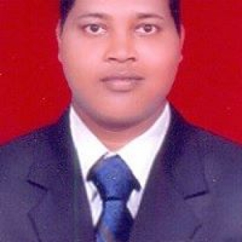 Jyotish Ranjan Nayak-Freelancer in bhubaneswar,India