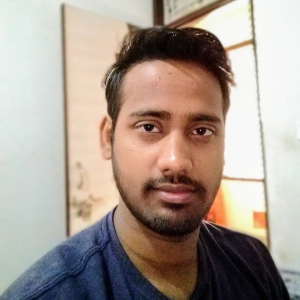 Shan Mandal-Freelancer in ,India