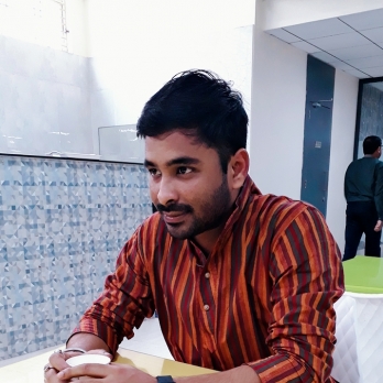 Eman Kalyan Saha-Freelancer in Kolkata,India
