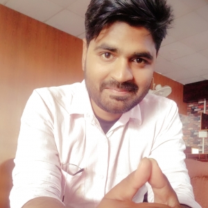 Shivam Patel-Freelancer in ,India