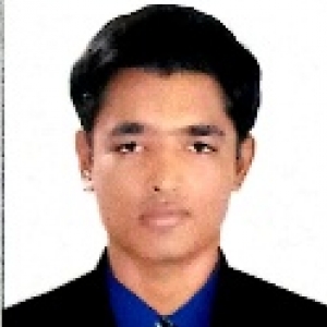 Divyesh Radadiya-Freelancer in Gujarat ,India