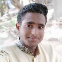 Yasir Pathan-Freelancer in ,India