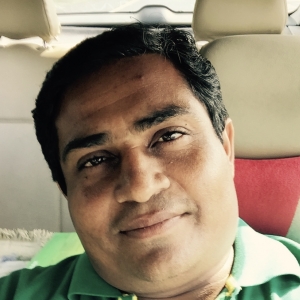 Bharat Patel-Freelancer in Dhansura,India