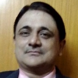 Ashit Jha-Freelancer in Kolkata,India