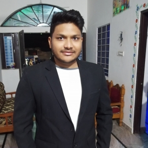 Vinod Bairwa-Freelancer in Delhi,India