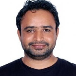 Jagmeet Singh-Freelancer in Chennai,India