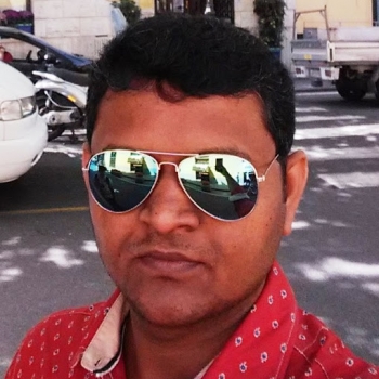 NAVEEN KUMAR-Freelancer in Bangalore,India