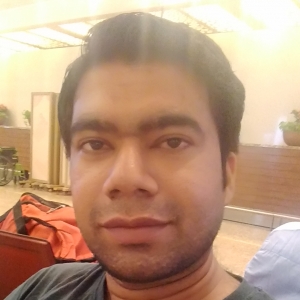 Anshul Kamboj-Freelancer in ,India