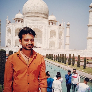 Vipin Rathore-Freelancer in Raipur,India