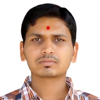 Kalpeshkumar Patel-Freelancer in Anand,India