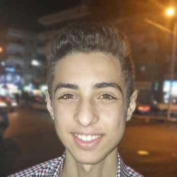 Ahmed Ragab-Freelancer in Mansoura,Egypt