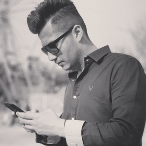 Abhinav Kamboj-Freelancer in ,India