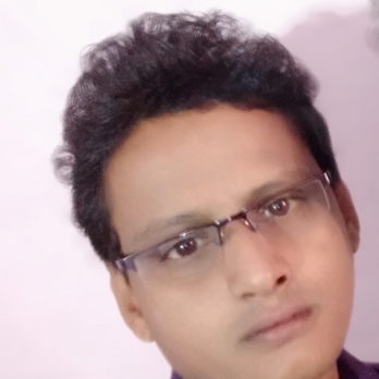 Satyam Srivastava-Freelancer in Lucknow,India