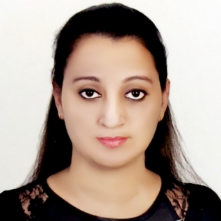 Tina Tiwari-Freelancer in Indore,India