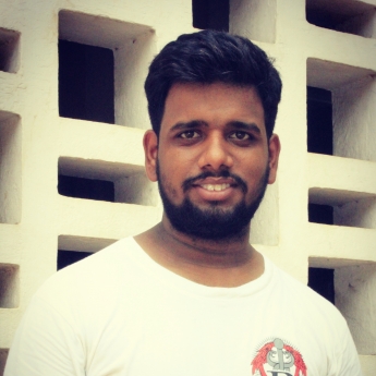 Sandesh Kulkarni-Freelancer in ,India