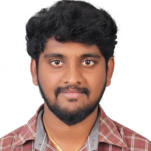 Mageshkumar Rajendran-Freelancer in Chennai,India